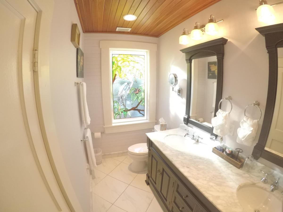 The Hibiscus House Of Fort Myers Exterior foto