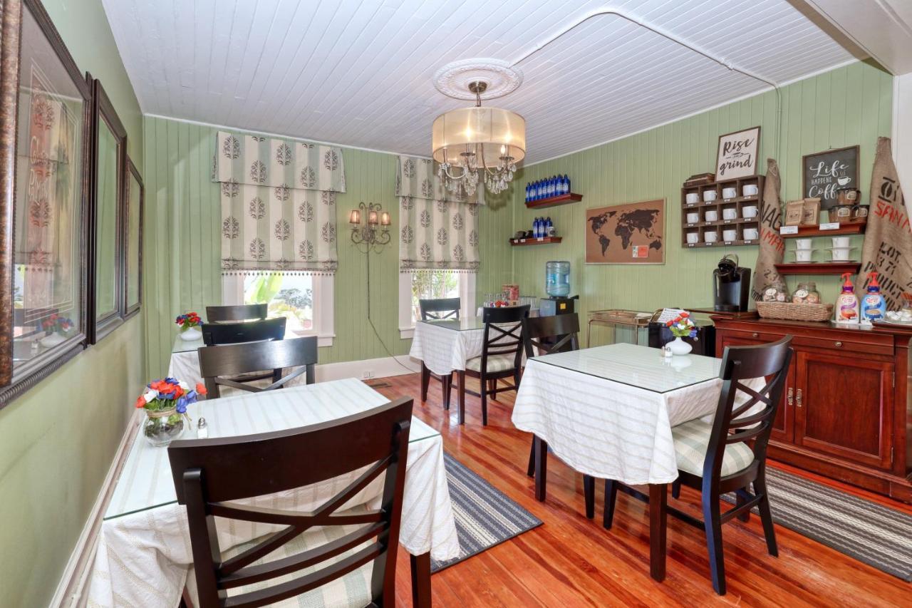 The Hibiscus House Of Fort Myers Exterior foto