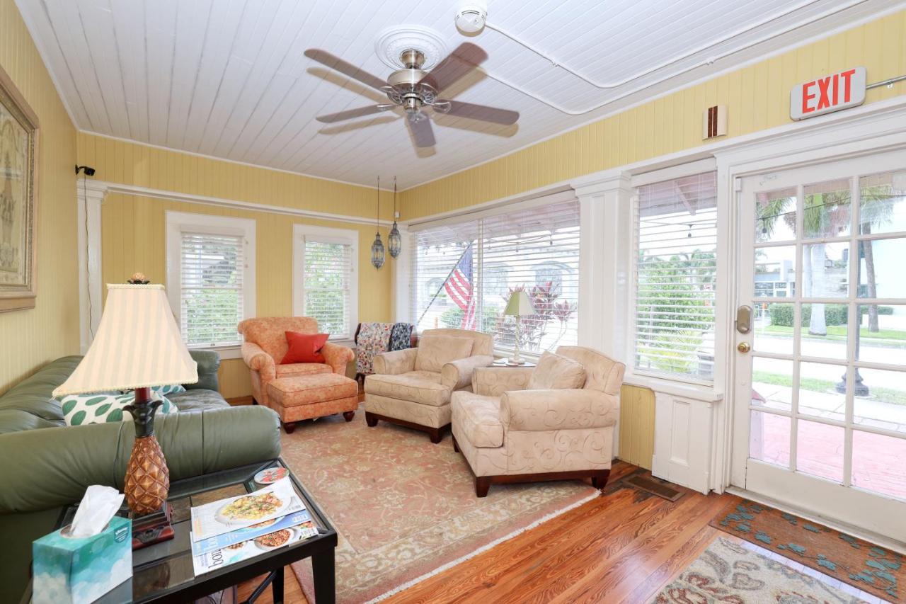 The Hibiscus House Of Fort Myers Exterior foto